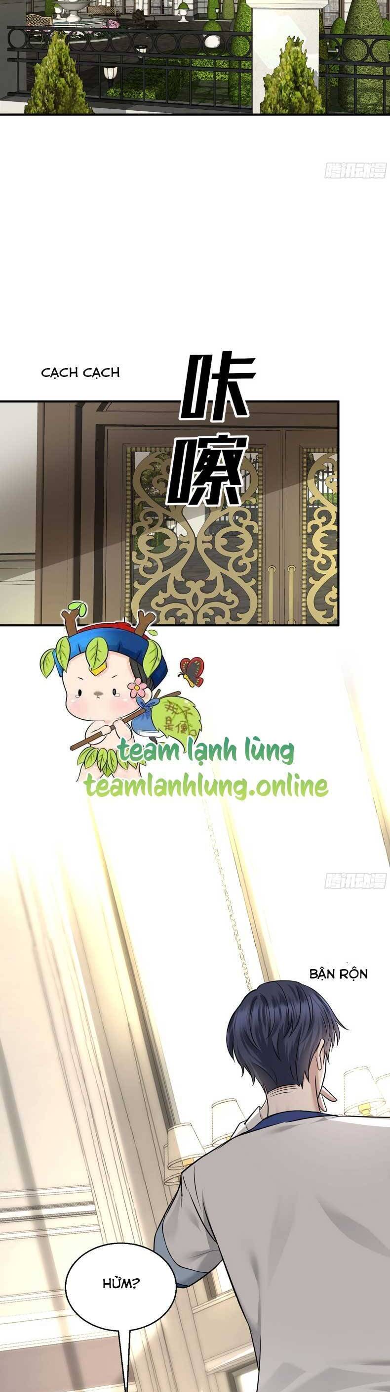 Sau Khi Chia Tay , Tôi Có Kết Đẹp Cùng Với Chú Nhỏ Chapter 26 - 5