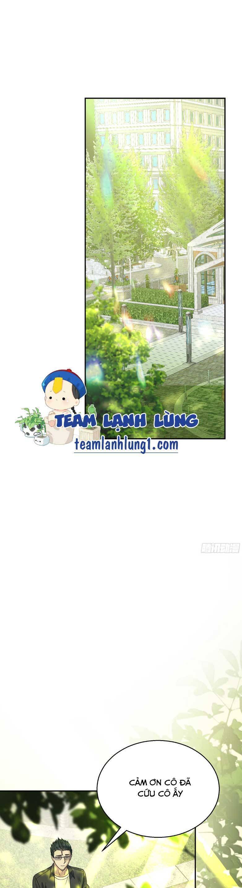 Sau Khi Chia Tay , Tôi Có Kết Đẹp Cùng Với Chú Nhỏ Chapter 27 - 12