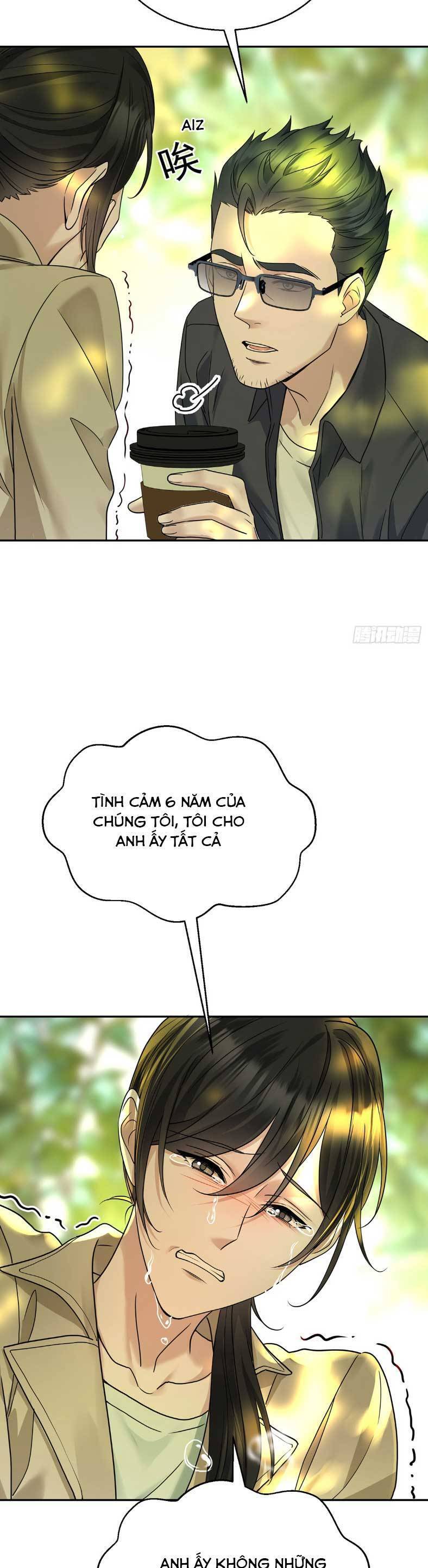 Sau Khi Chia Tay , Tôi Có Kết Đẹp Cùng Với Chú Nhỏ Chapter 27 - 14