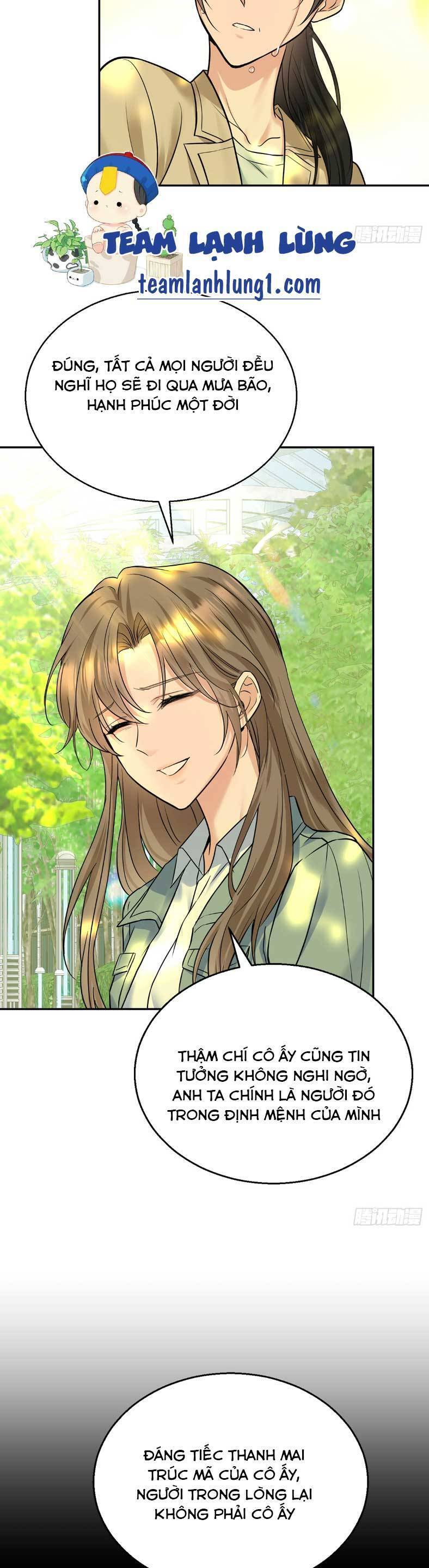 Sau Khi Chia Tay , Tôi Có Kết Đẹp Cùng Với Chú Nhỏ Chapter 27 - 20