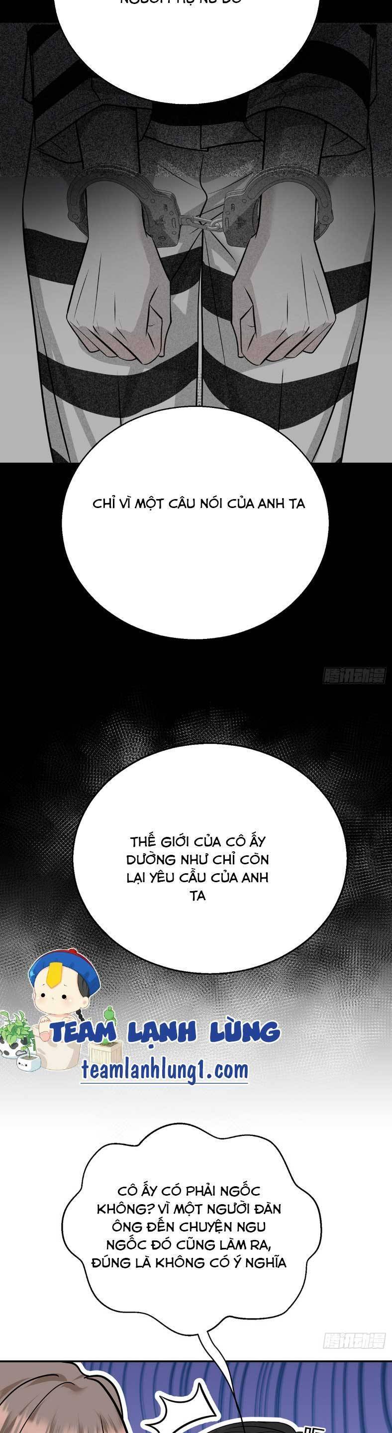 Sau Khi Chia Tay , Tôi Có Kết Đẹp Cùng Với Chú Nhỏ Chapter 27 - 22