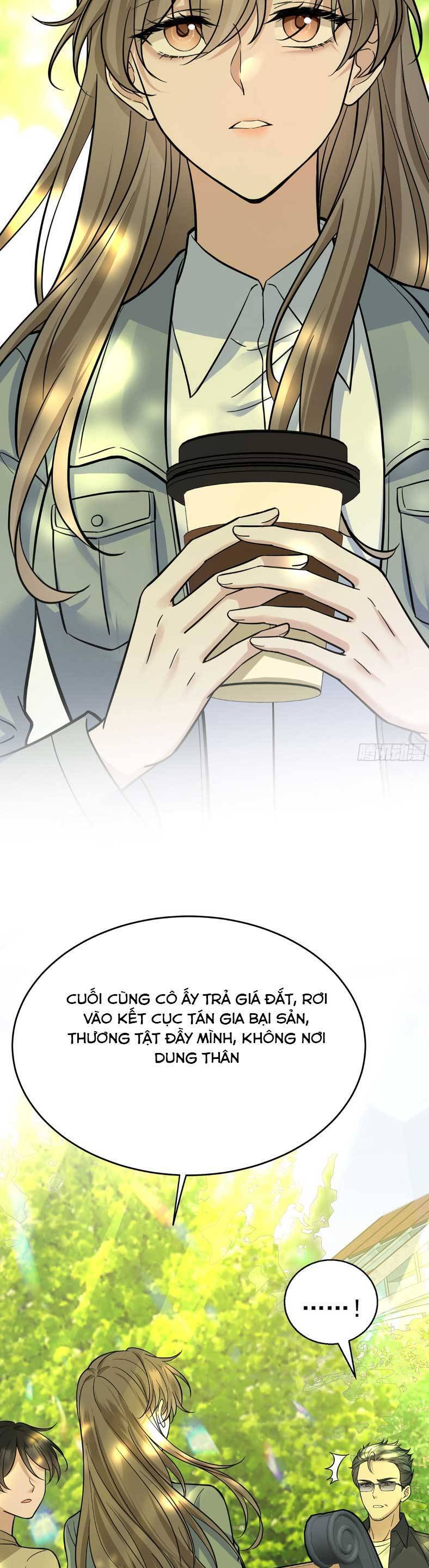 Sau Khi Chia Tay , Tôi Có Kết Đẹp Cùng Với Chú Nhỏ Chapter 27 - 26
