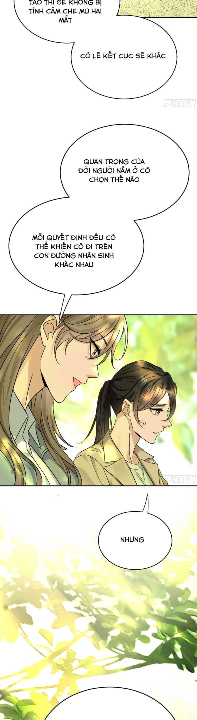Sau Khi Chia Tay , Tôi Có Kết Đẹp Cùng Với Chú Nhỏ Chapter 27 - 29