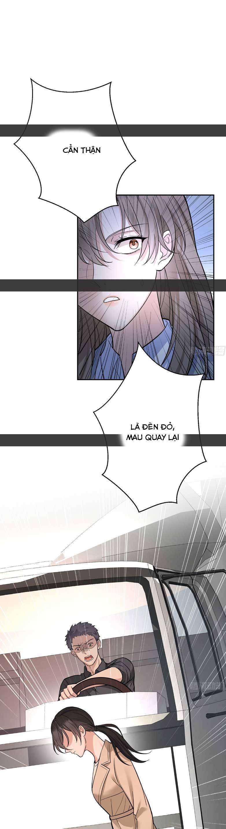 Sau Khi Chia Tay , Tôi Có Kết Đẹp Cùng Với Chú Nhỏ Chapter 27 - 4