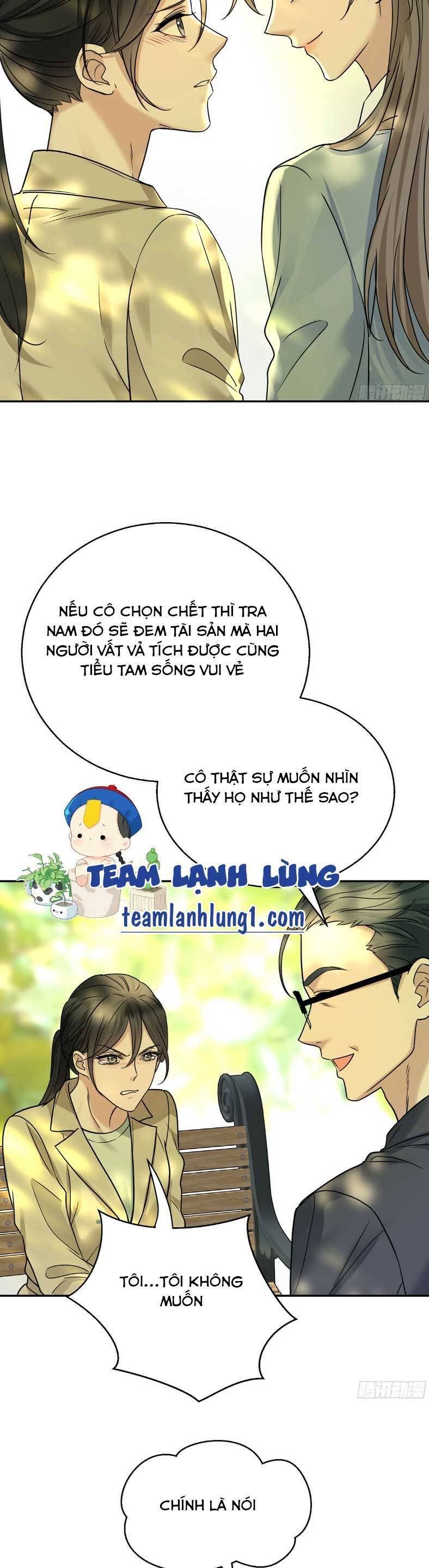Sau Khi Chia Tay , Tôi Có Kết Đẹp Cùng Với Chú Nhỏ Chapter 27 - 32