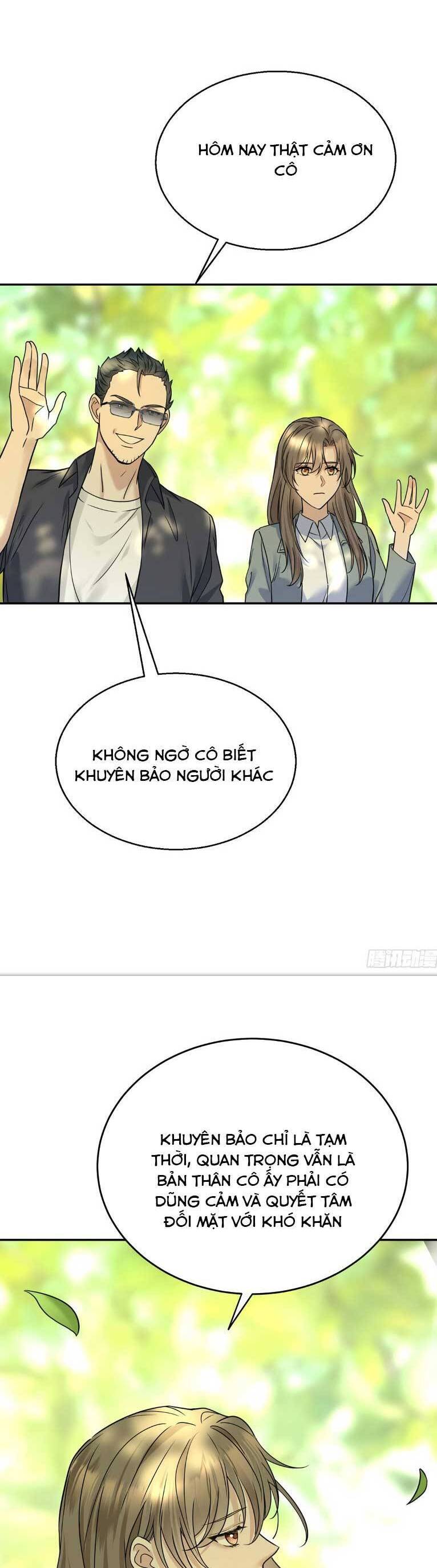 Sau Khi Chia Tay , Tôi Có Kết Đẹp Cùng Với Chú Nhỏ Chapter 27 - 35