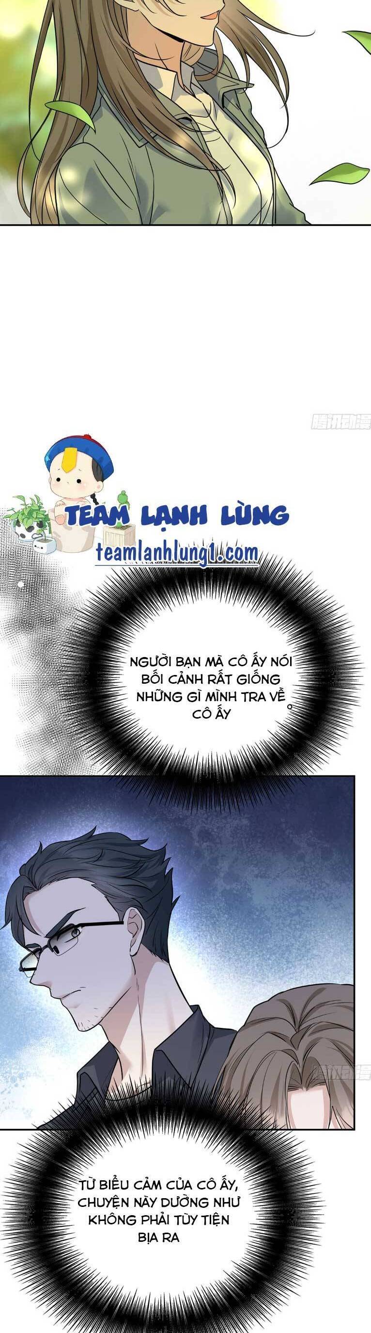 Sau Khi Chia Tay , Tôi Có Kết Đẹp Cùng Với Chú Nhỏ Chapter 27 - 36
