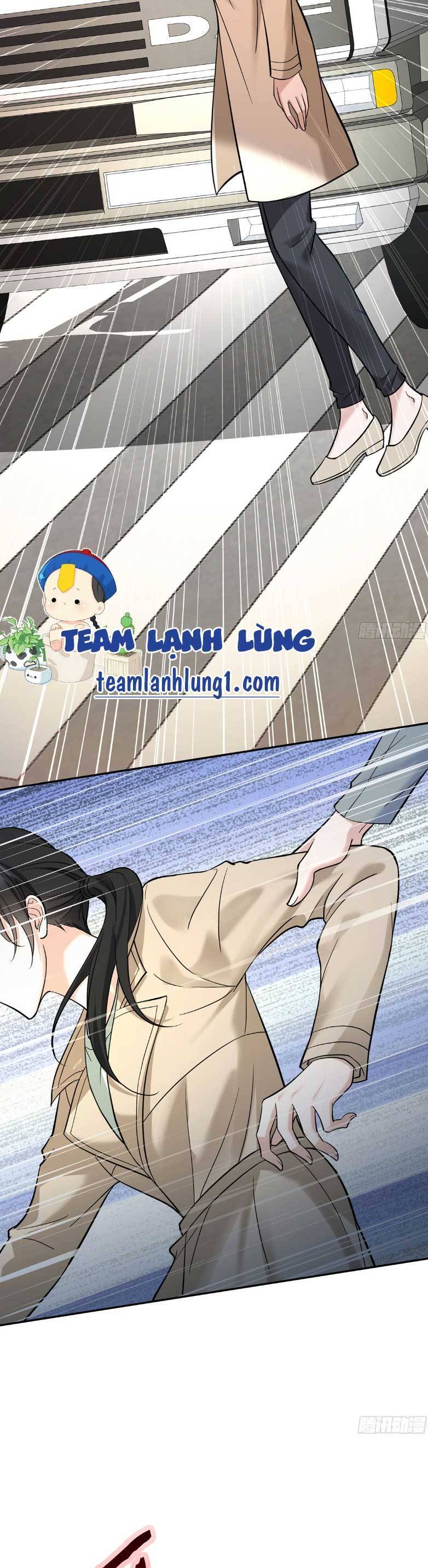 Sau Khi Chia Tay , Tôi Có Kết Đẹp Cùng Với Chú Nhỏ Chapter 27 - 5