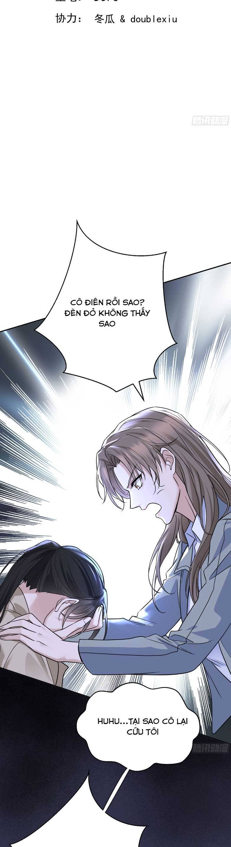 Sau Khi Chia Tay , Tôi Có Kết Đẹp Cùng Với Chú Nhỏ Chapter 27 - 8