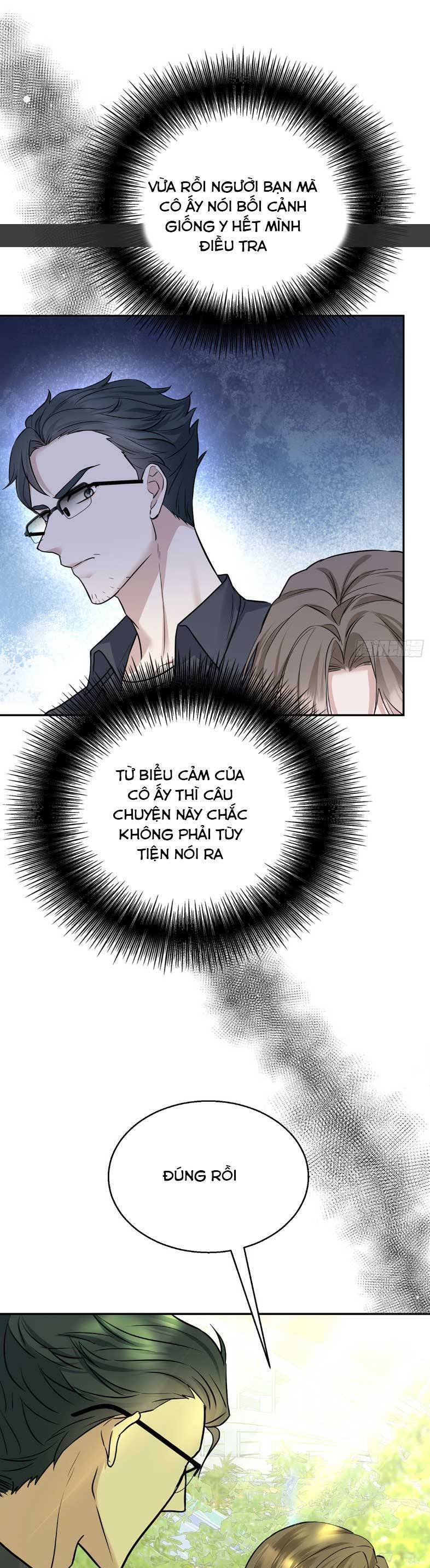 Sau Khi Chia Tay , Tôi Có Kết Đẹp Cùng Với Chú Nhỏ Chapter 28 - 1