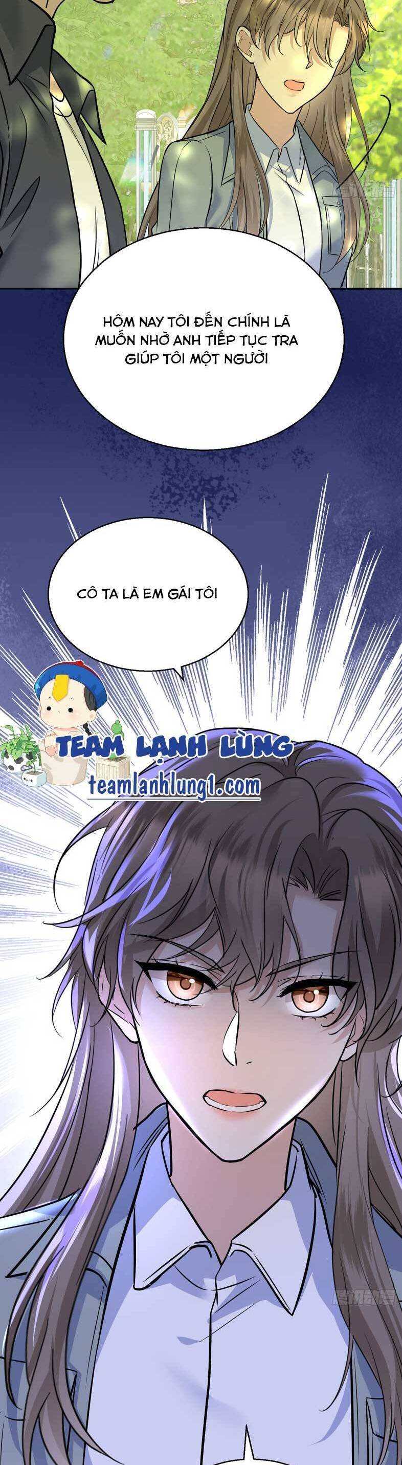 Sau Khi Chia Tay , Tôi Có Kết Đẹp Cùng Với Chú Nhỏ Chapter 28 - 2
