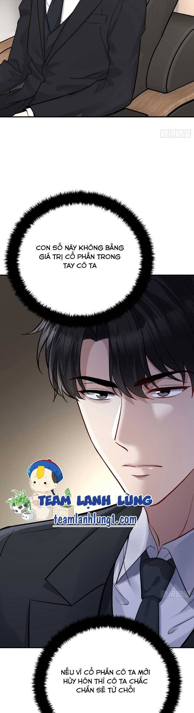 Sau Khi Chia Tay , Tôi Có Kết Đẹp Cùng Với Chú Nhỏ Chapter 28 - 17