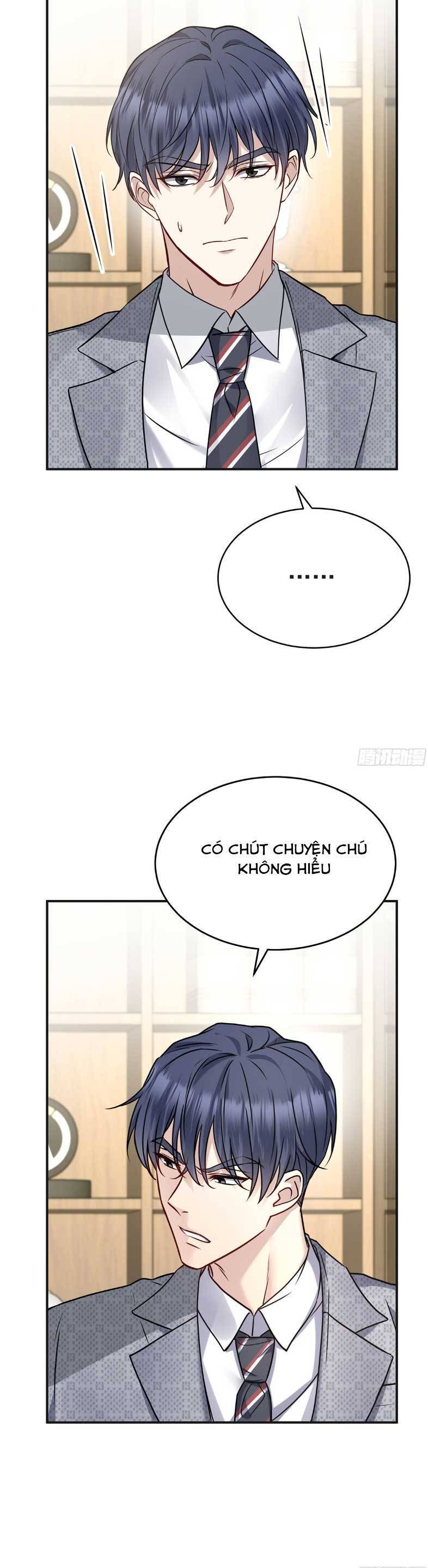 Sau Khi Chia Tay , Tôi Có Kết Đẹp Cùng Với Chú Nhỏ Chapter 28 - 28