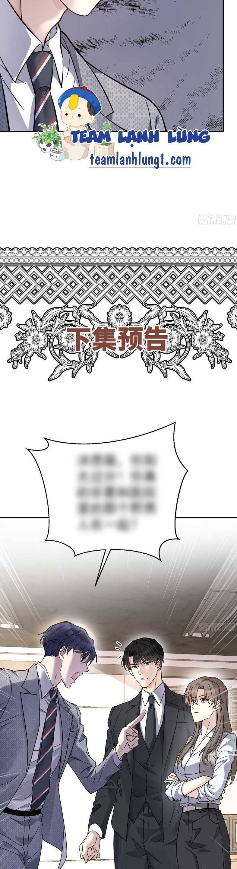 Sau Khi Chia Tay , Tôi Có Kết Đẹp Cùng Với Chú Nhỏ Chapter 28 - 30