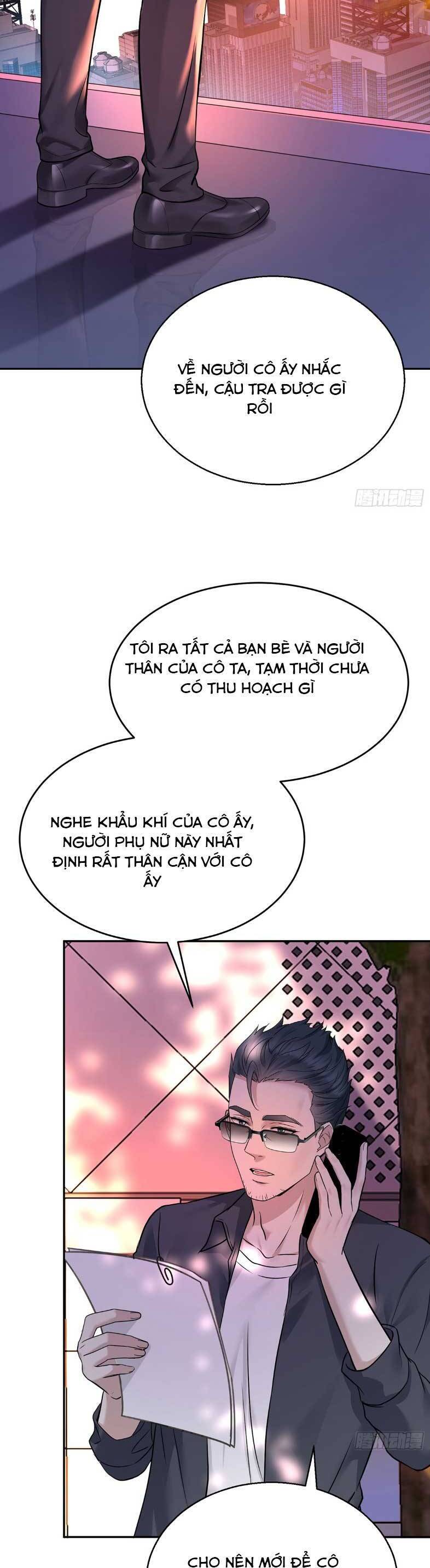 Sau Khi Chia Tay , Tôi Có Kết Đẹp Cùng Với Chú Nhỏ Chapter 28 - 5
