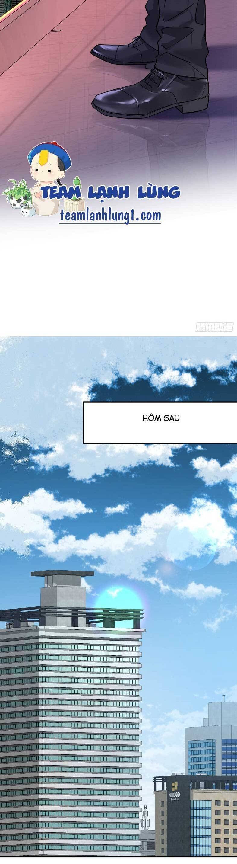 Sau Khi Chia Tay , Tôi Có Kết Đẹp Cùng Với Chú Nhỏ Chapter 28 - 8