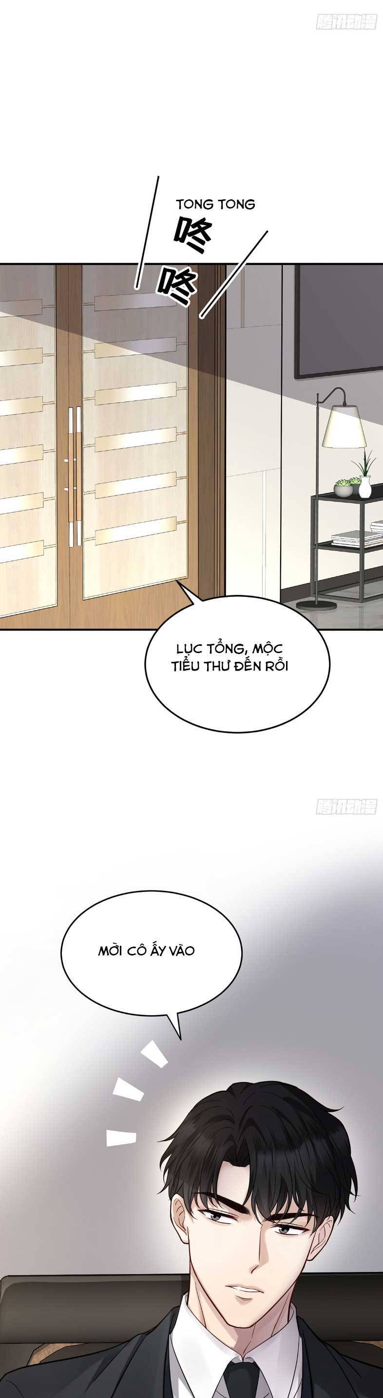 Sau Khi Chia Tay , Tôi Có Kết Đẹp Cùng Với Chú Nhỏ Chapter 28 - 9