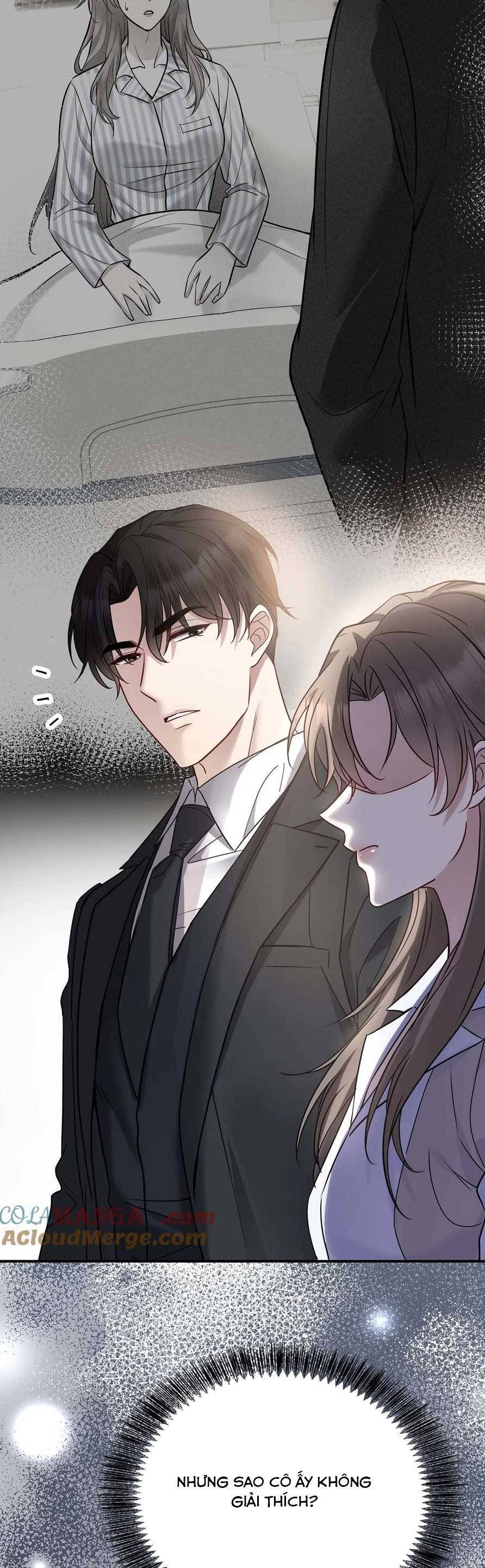 Sau Khi Chia Tay , Tôi Có Kết Đẹp Cùng Với Chú Nhỏ Chapter 29 - 11