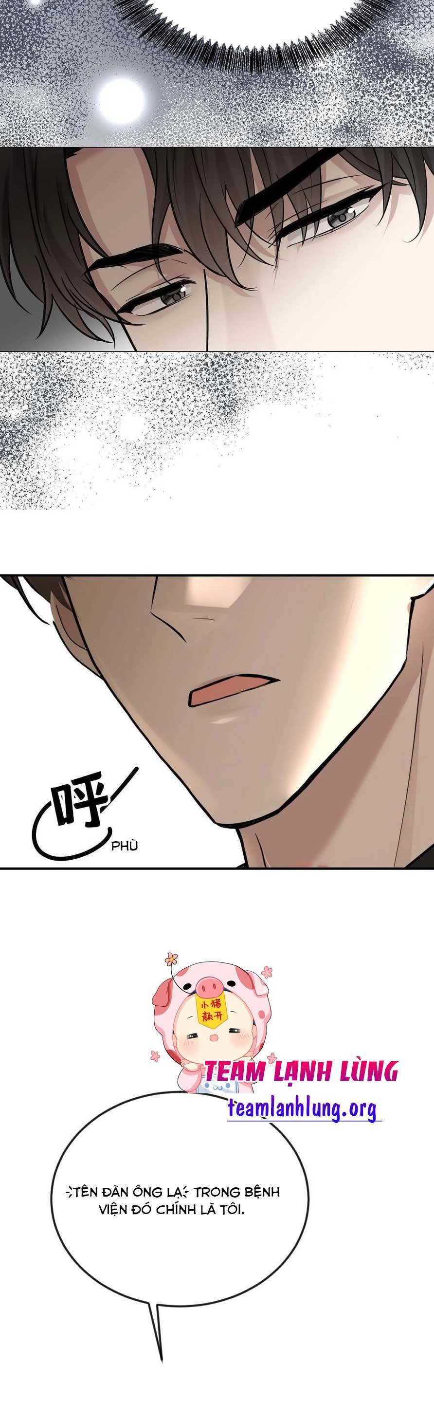 Sau Khi Chia Tay , Tôi Có Kết Đẹp Cùng Với Chú Nhỏ Chapter 29 - 12