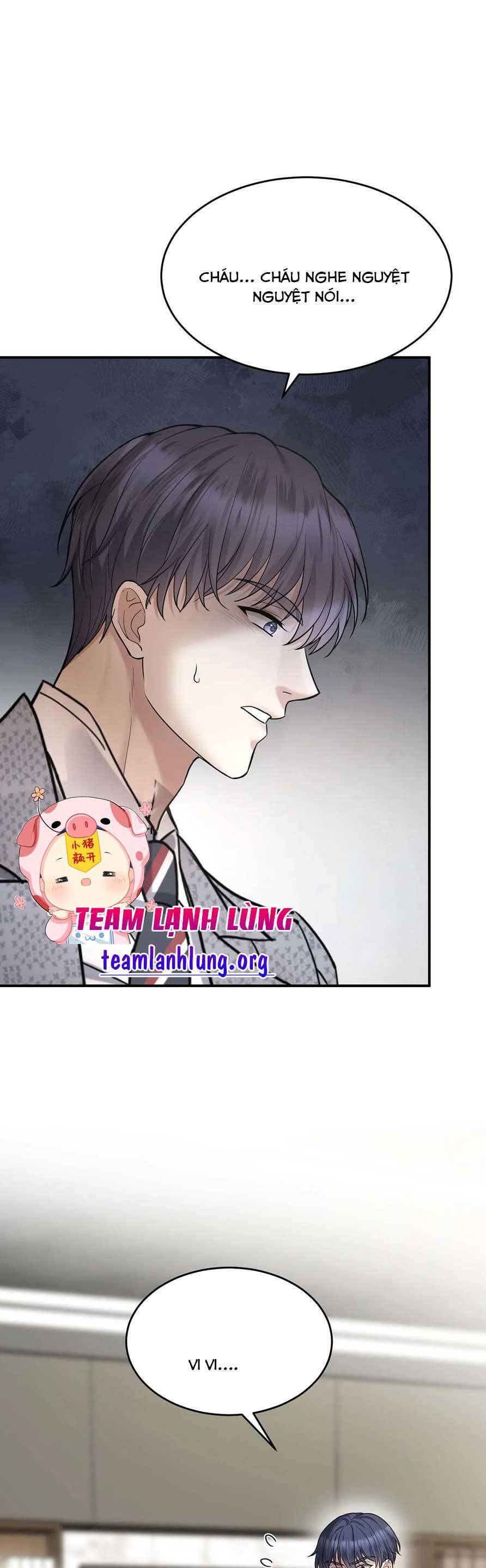 Sau Khi Chia Tay , Tôi Có Kết Đẹp Cùng Với Chú Nhỏ Chapter 29 - 16
