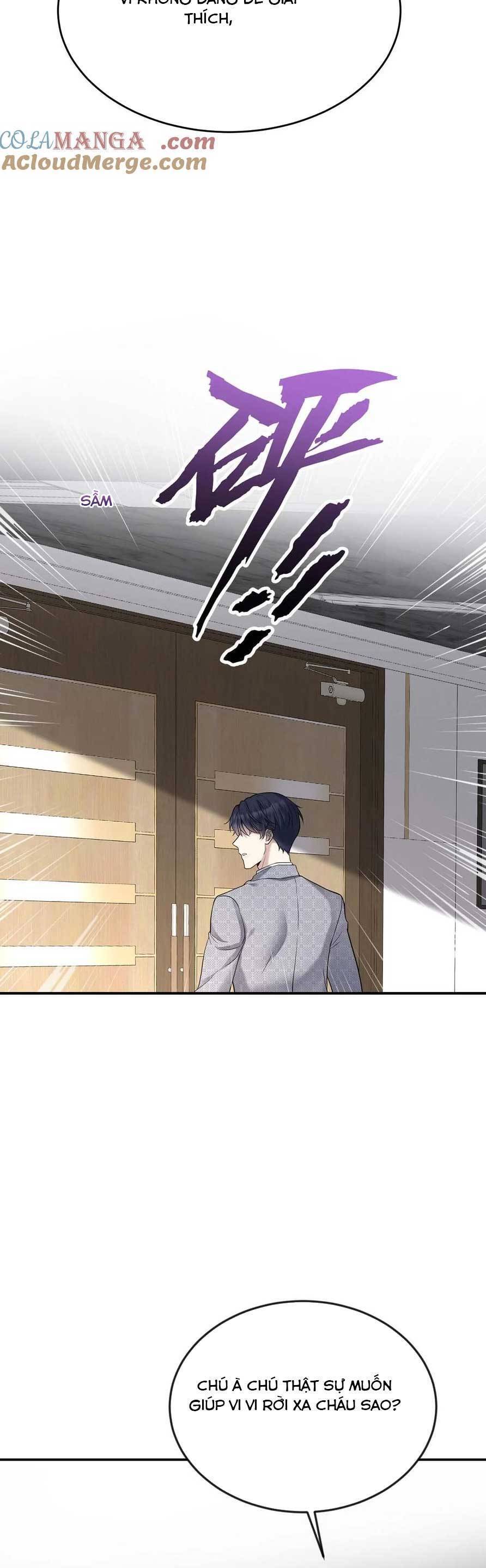 Sau Khi Chia Tay , Tôi Có Kết Đẹp Cùng Với Chú Nhỏ Chapter 29 - 19