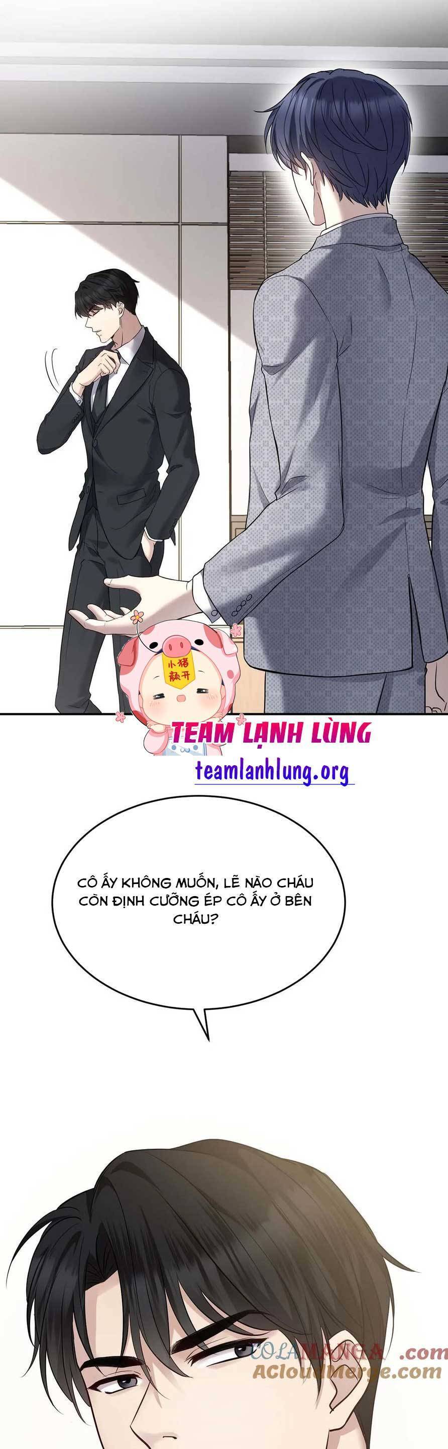 Sau Khi Chia Tay , Tôi Có Kết Đẹp Cùng Với Chú Nhỏ Chapter 29 - 20