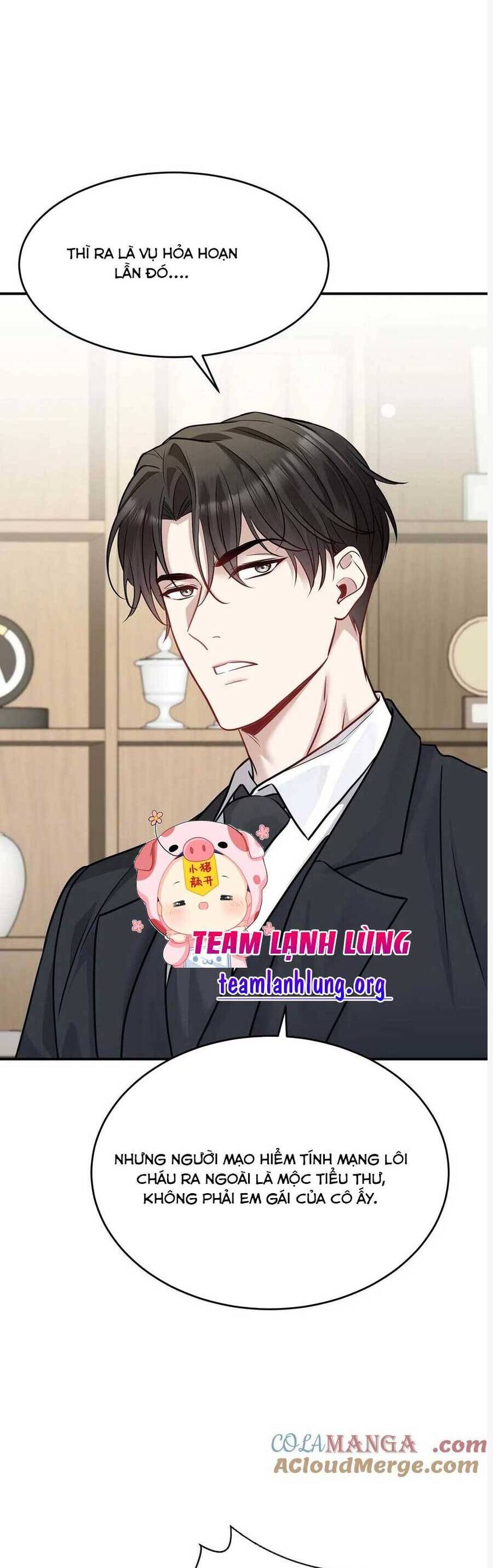 Sau Khi Chia Tay , Tôi Có Kết Đẹp Cùng Với Chú Nhỏ Chapter 29 - 25