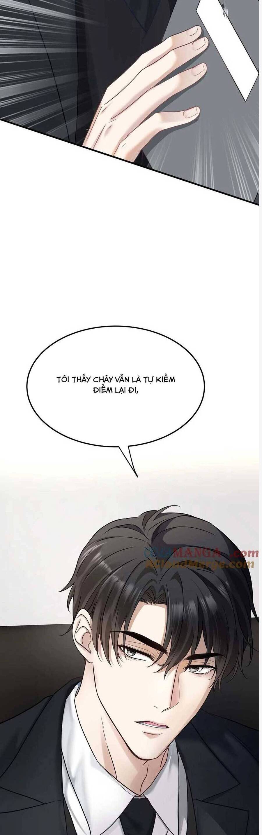 Sau Khi Chia Tay , Tôi Có Kết Đẹp Cùng Với Chú Nhỏ Chapter 29 - 28