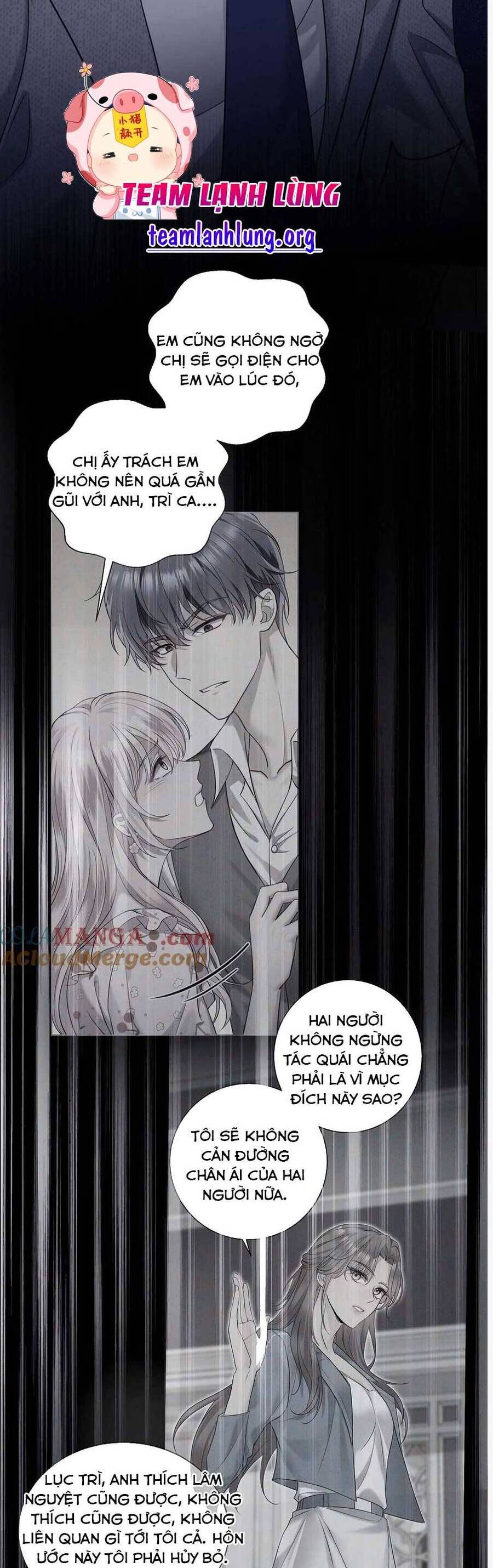 Sau Khi Chia Tay , Tôi Có Kết Đẹp Cùng Với Chú Nhỏ Chapter 29 - 30