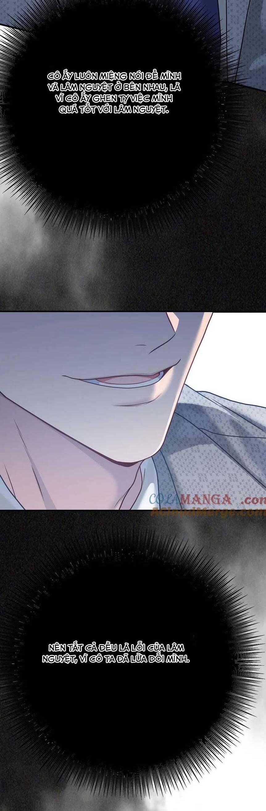 Sau Khi Chia Tay , Tôi Có Kết Đẹp Cùng Với Chú Nhỏ Chapter 29 - 35