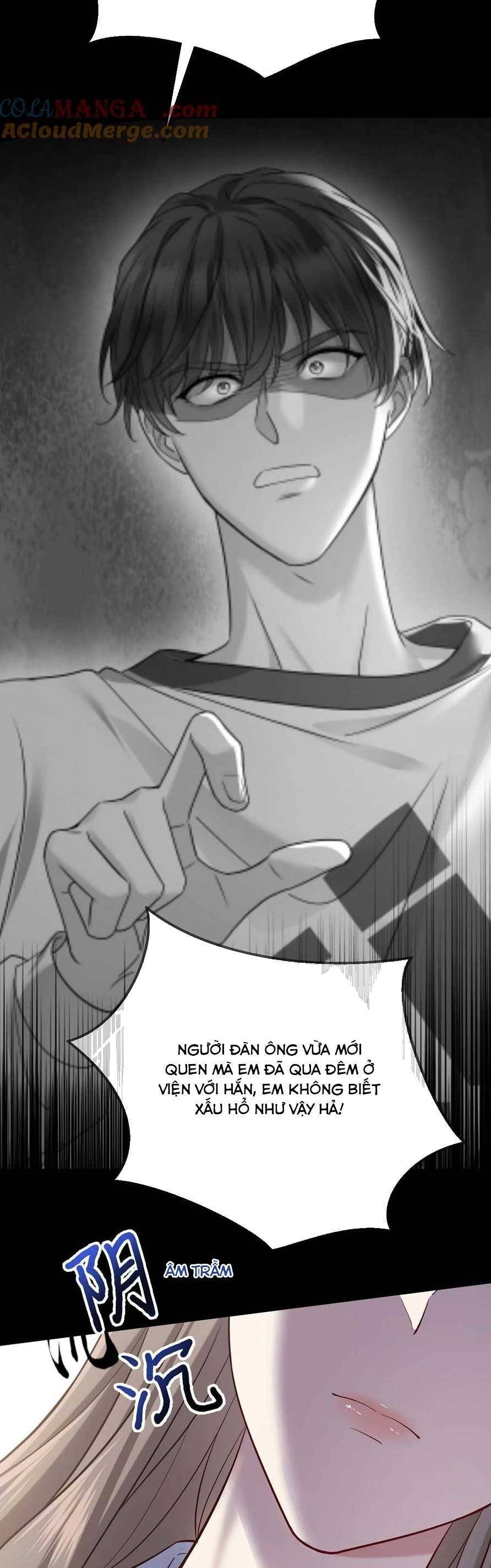 Sau Khi Chia Tay , Tôi Có Kết Đẹp Cùng Với Chú Nhỏ Chapter 29 - 5