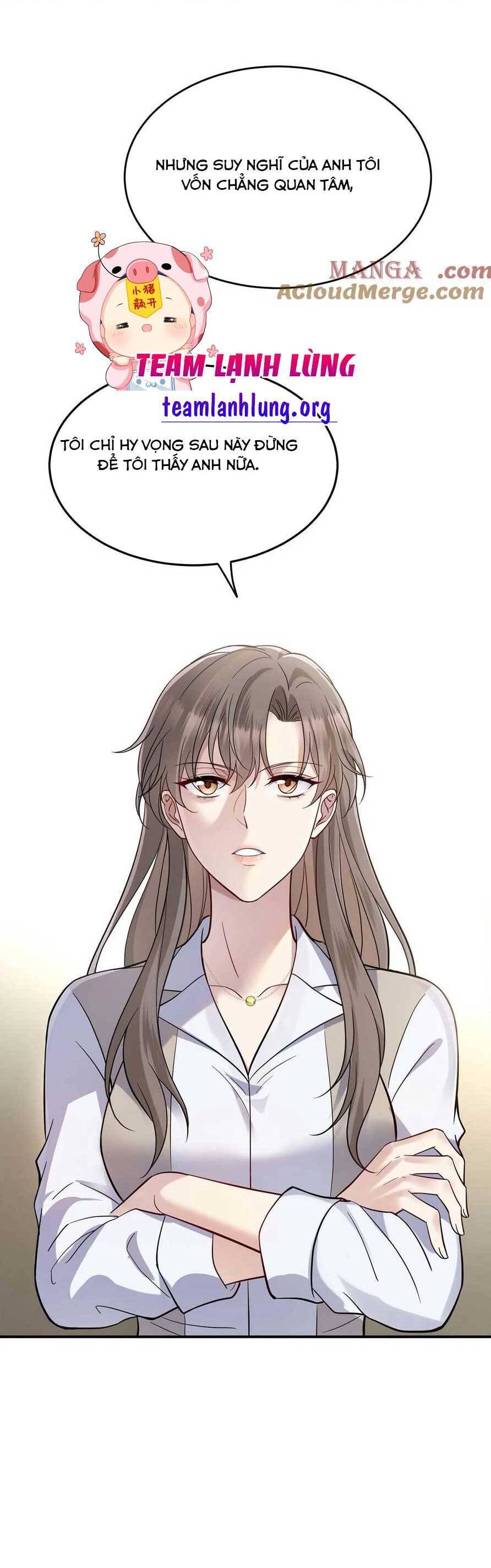 Sau Khi Chia Tay , Tôi Có Kết Đẹp Cùng Với Chú Nhỏ Chapter 29 - 8