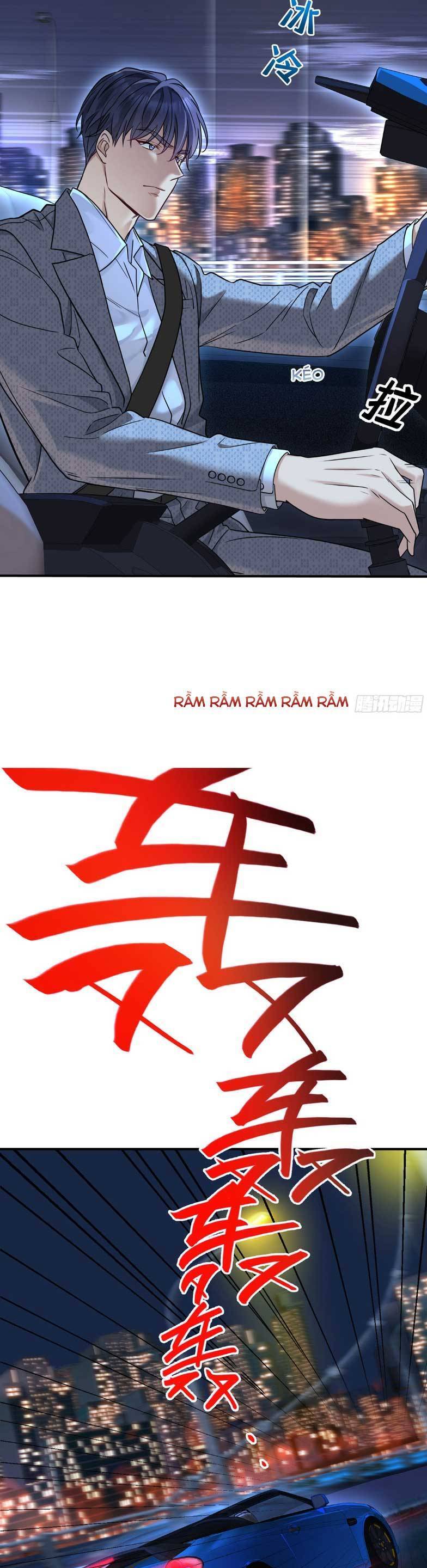 Sau Khi Chia Tay , Tôi Có Kết Đẹp Cùng Với Chú Nhỏ Chapter 30 - 12