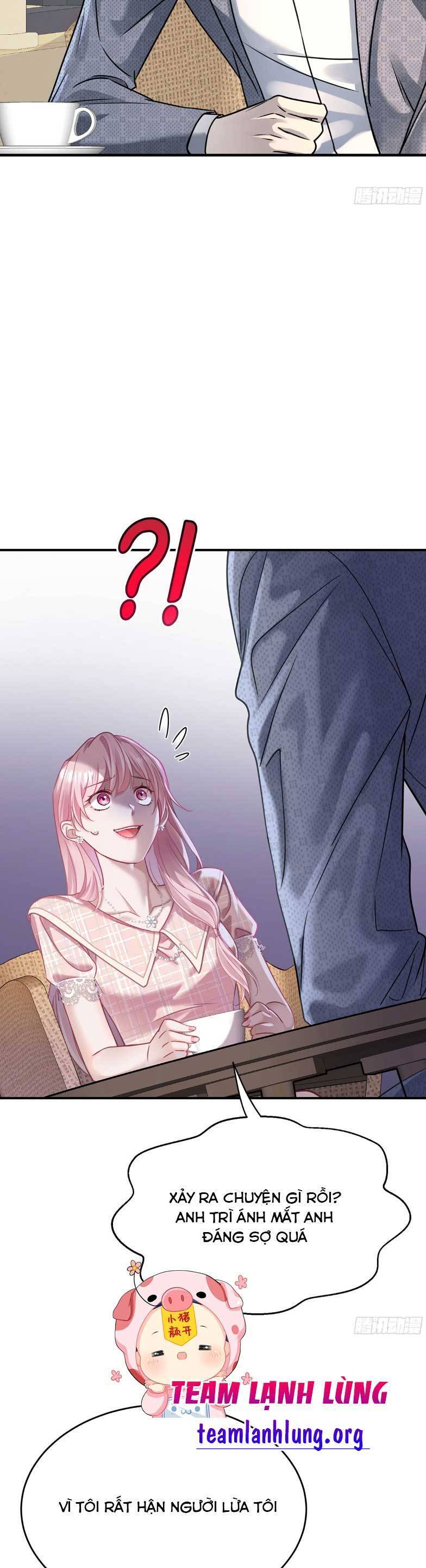 Sau Khi Chia Tay , Tôi Có Kết Đẹp Cùng Với Chú Nhỏ Chapter 30 - 15