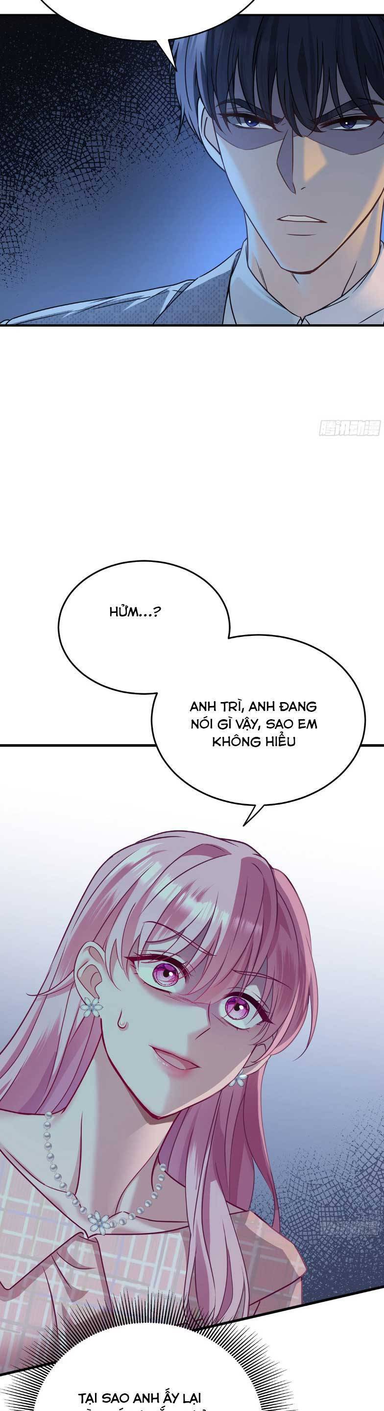 Sau Khi Chia Tay , Tôi Có Kết Đẹp Cùng Với Chú Nhỏ Chapter 30 - 16