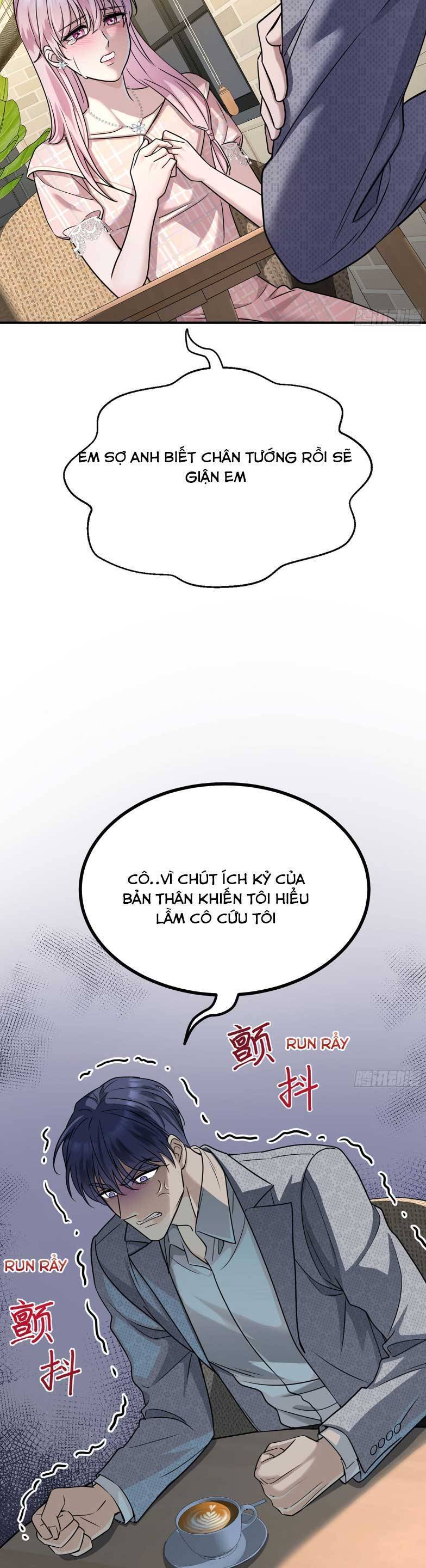 Sau Khi Chia Tay , Tôi Có Kết Đẹp Cùng Với Chú Nhỏ Chapter 30 - 27