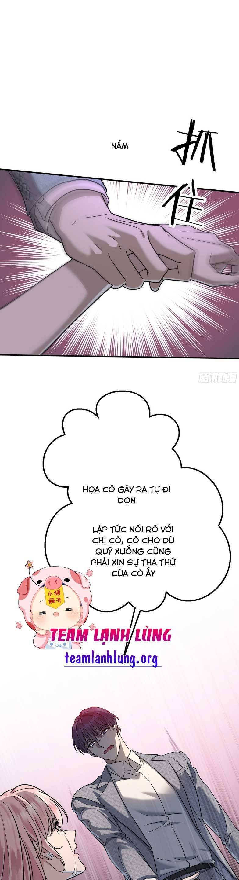 Sau Khi Chia Tay , Tôi Có Kết Đẹp Cùng Với Chú Nhỏ Chapter 30 - 29