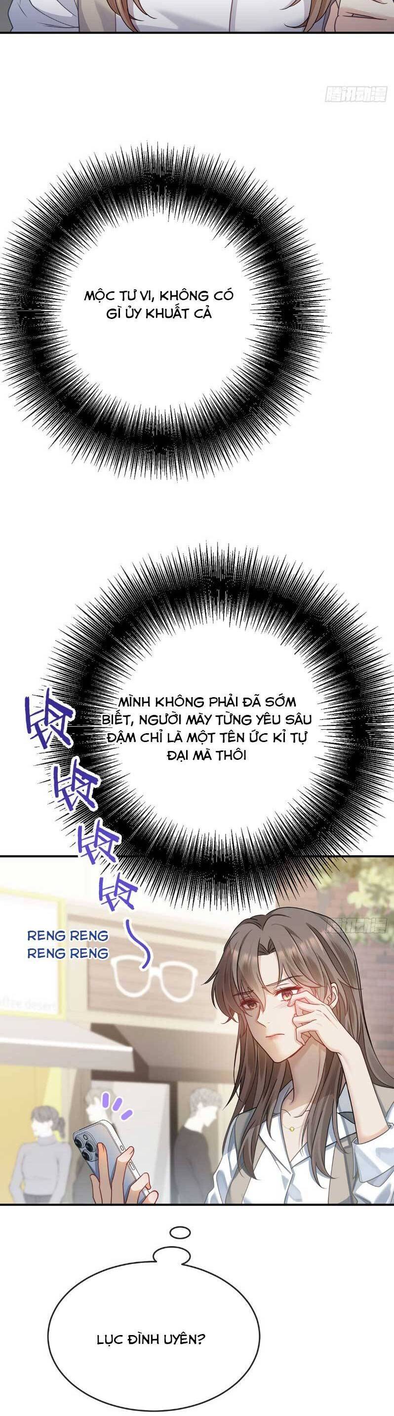 Sau Khi Chia Tay , Tôi Có Kết Đẹp Cùng Với Chú Nhỏ Chapter 30 - 6