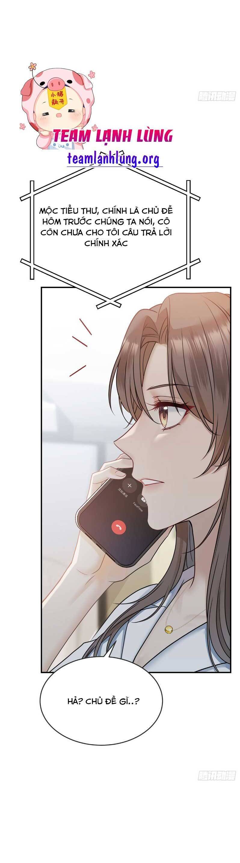 Sau Khi Chia Tay , Tôi Có Kết Đẹp Cùng Với Chú Nhỏ Chapter 30 - 7