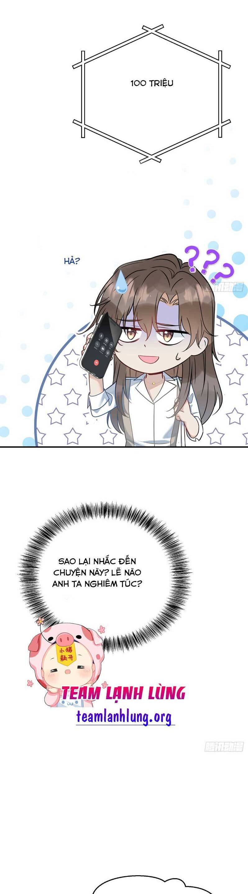 Sau Khi Chia Tay , Tôi Có Kết Đẹp Cùng Với Chú Nhỏ Chapter 30 - 8