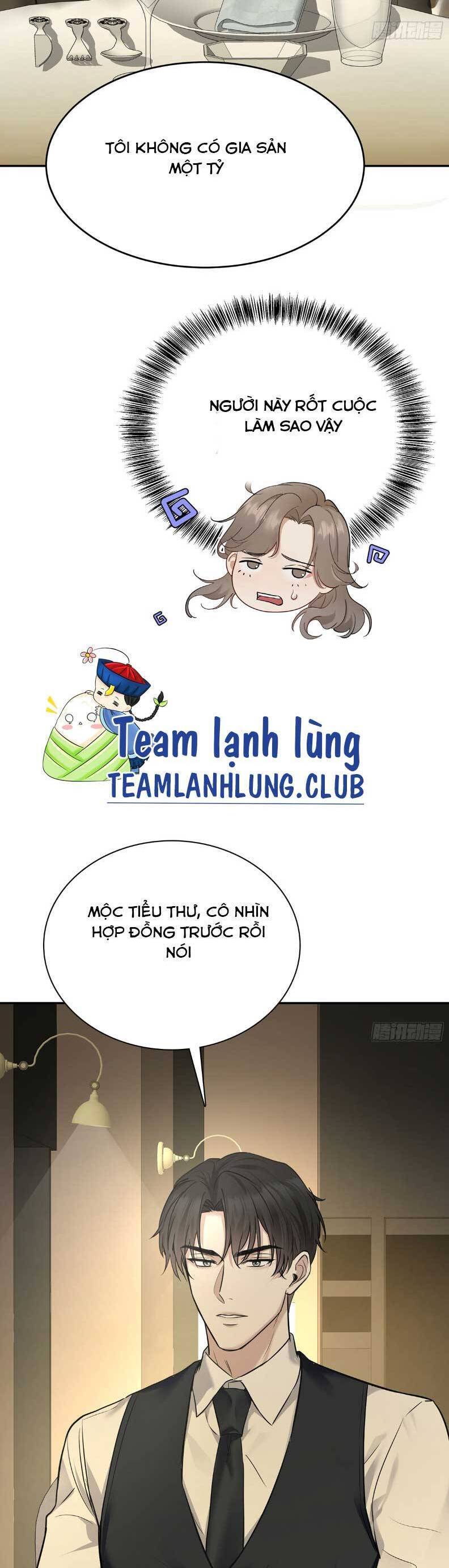 Sau Khi Chia Tay , Tôi Có Kết Đẹp Cùng Với Chú Nhỏ Chapter 31 - 35