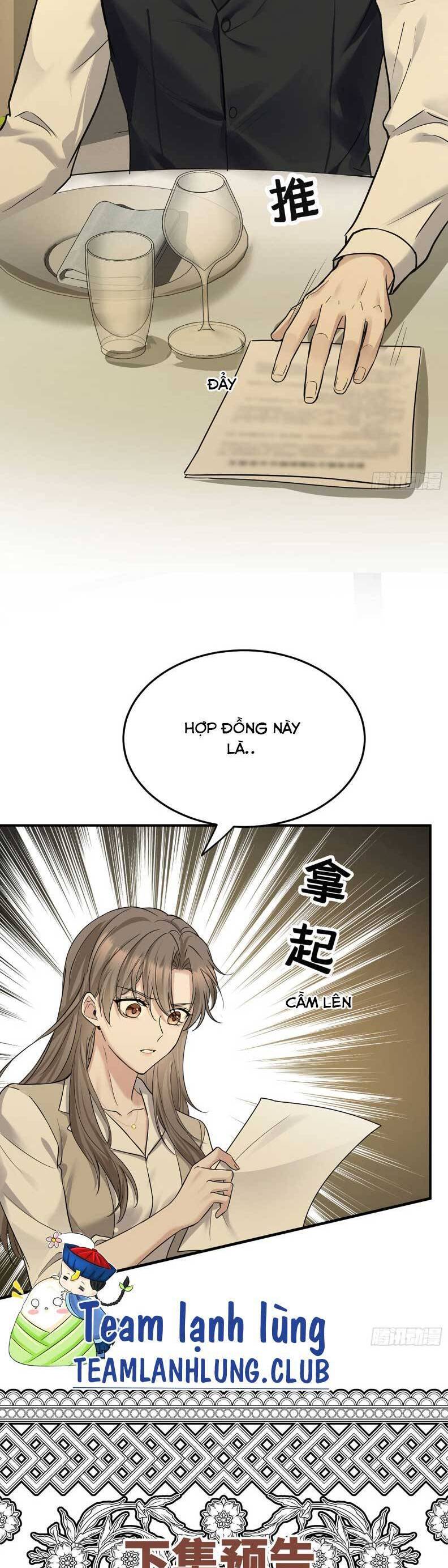 Sau Khi Chia Tay , Tôi Có Kết Đẹp Cùng Với Chú Nhỏ Chapter 31 - 36