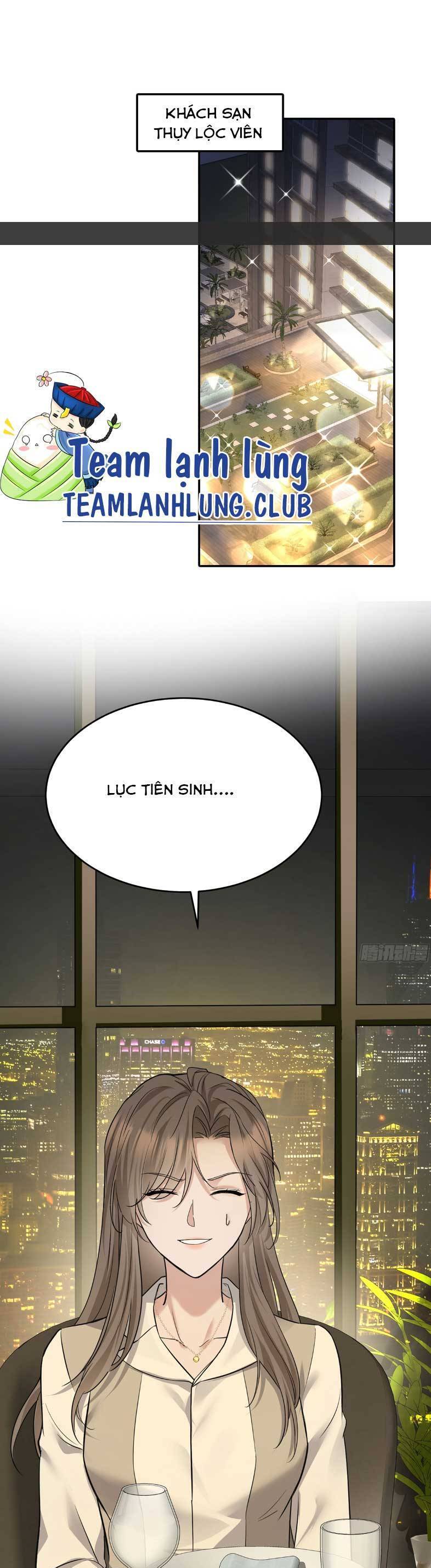 Sau Khi Chia Tay , Tôi Có Kết Đẹp Cùng Với Chú Nhỏ Chapter 32 - 1
