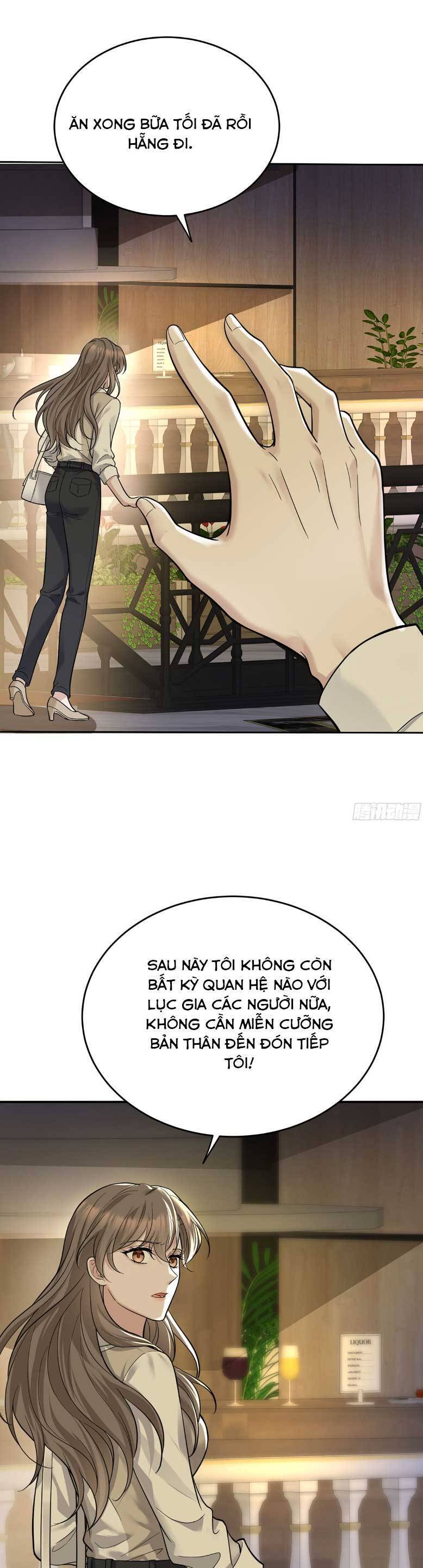 Sau Khi Chia Tay , Tôi Có Kết Đẹp Cùng Với Chú Nhỏ Chapter 32 - 19