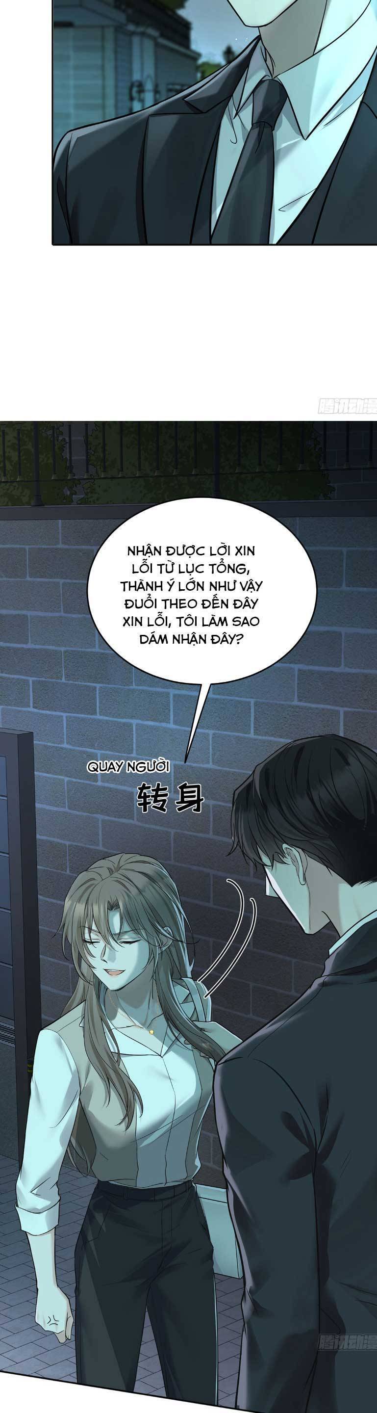 Sau Khi Chia Tay , Tôi Có Kết Đẹp Cùng Với Chú Nhỏ Chapter 32 - 25