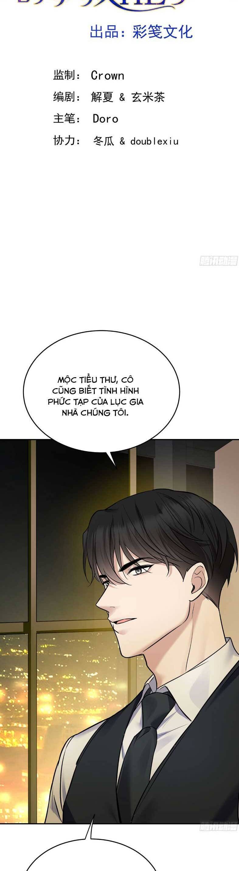 Sau Khi Chia Tay , Tôi Có Kết Đẹp Cùng Với Chú Nhỏ Chapter 32 - 4