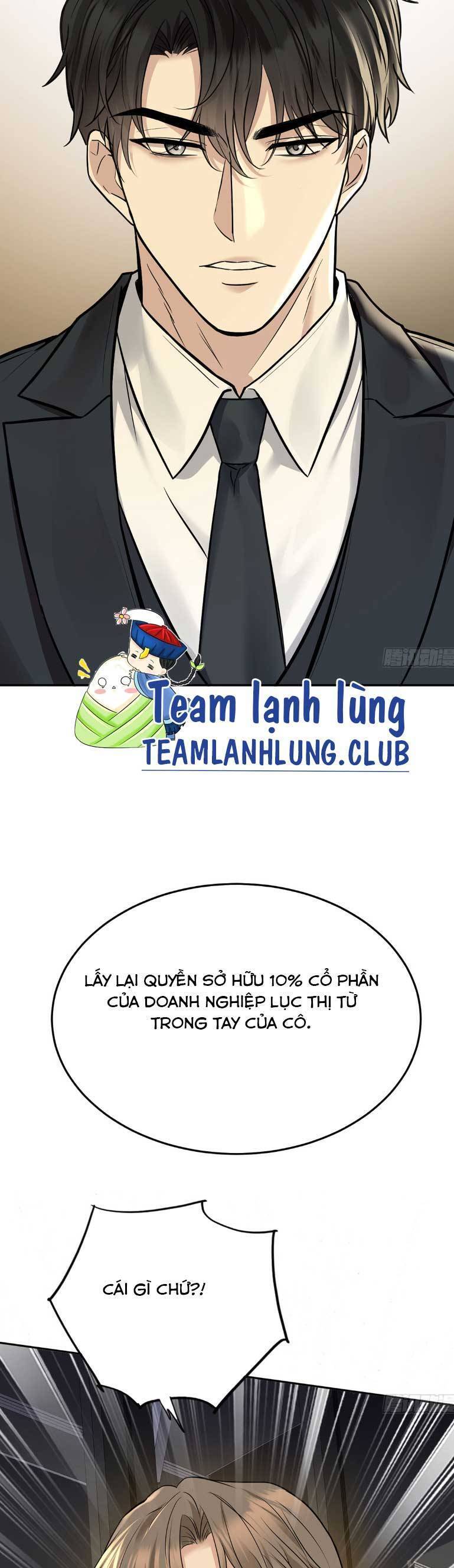 Sau Khi Chia Tay , Tôi Có Kết Đẹp Cùng Với Chú Nhỏ Chapter 32 - 31