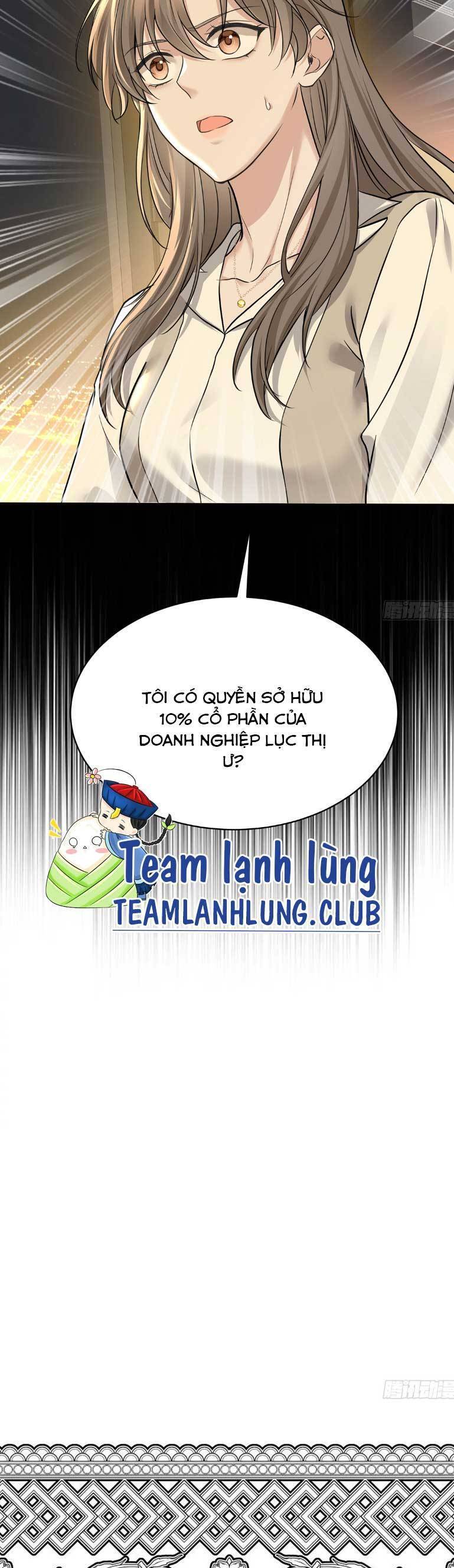 Sau Khi Chia Tay , Tôi Có Kết Đẹp Cùng Với Chú Nhỏ Chapter 32 - 32