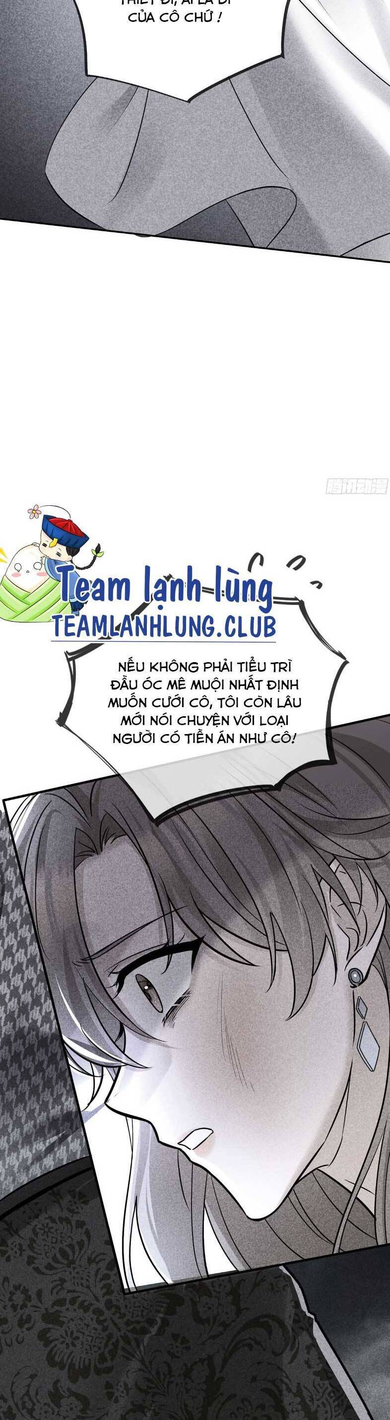 Sau Khi Chia Tay , Tôi Có Kết Đẹp Cùng Với Chú Nhỏ Chapter 32 - 8