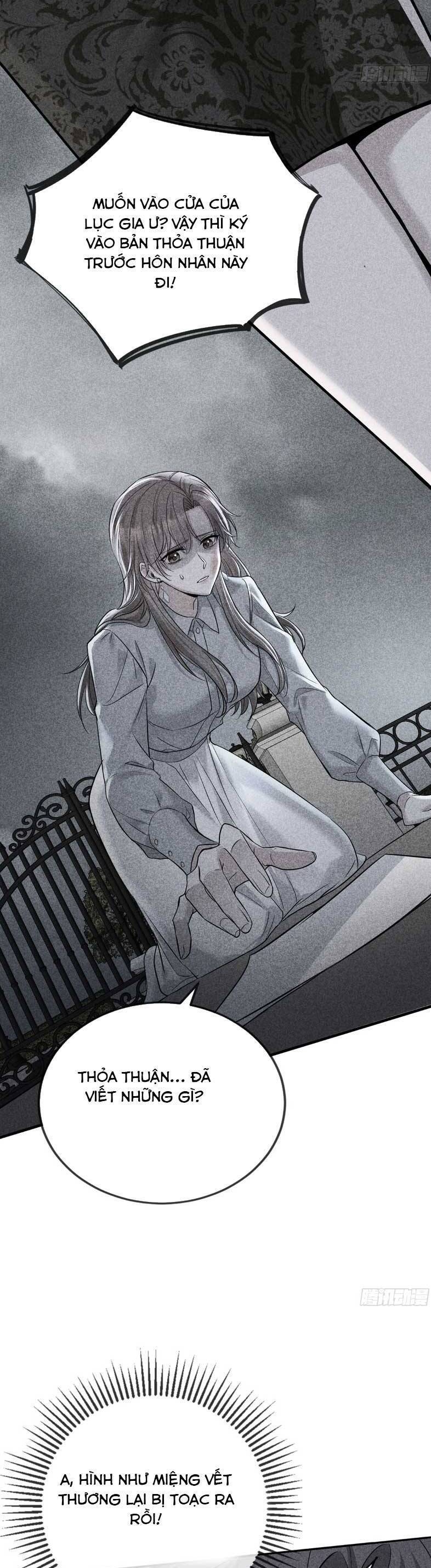 Sau Khi Chia Tay , Tôi Có Kết Đẹp Cùng Với Chú Nhỏ Chapter 32 - 9